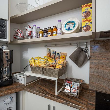 Di Fiore Bed Breakfast Cisterna di Latina Exteriör bild
