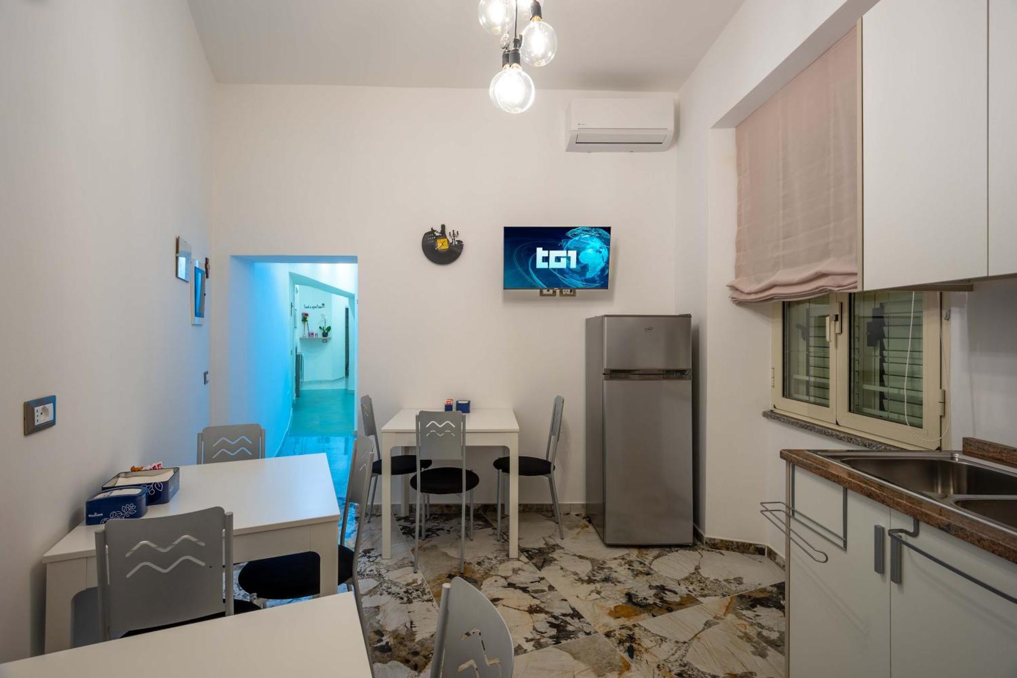 Di Fiore Bed Breakfast Cisterna di Latina Exteriör bild