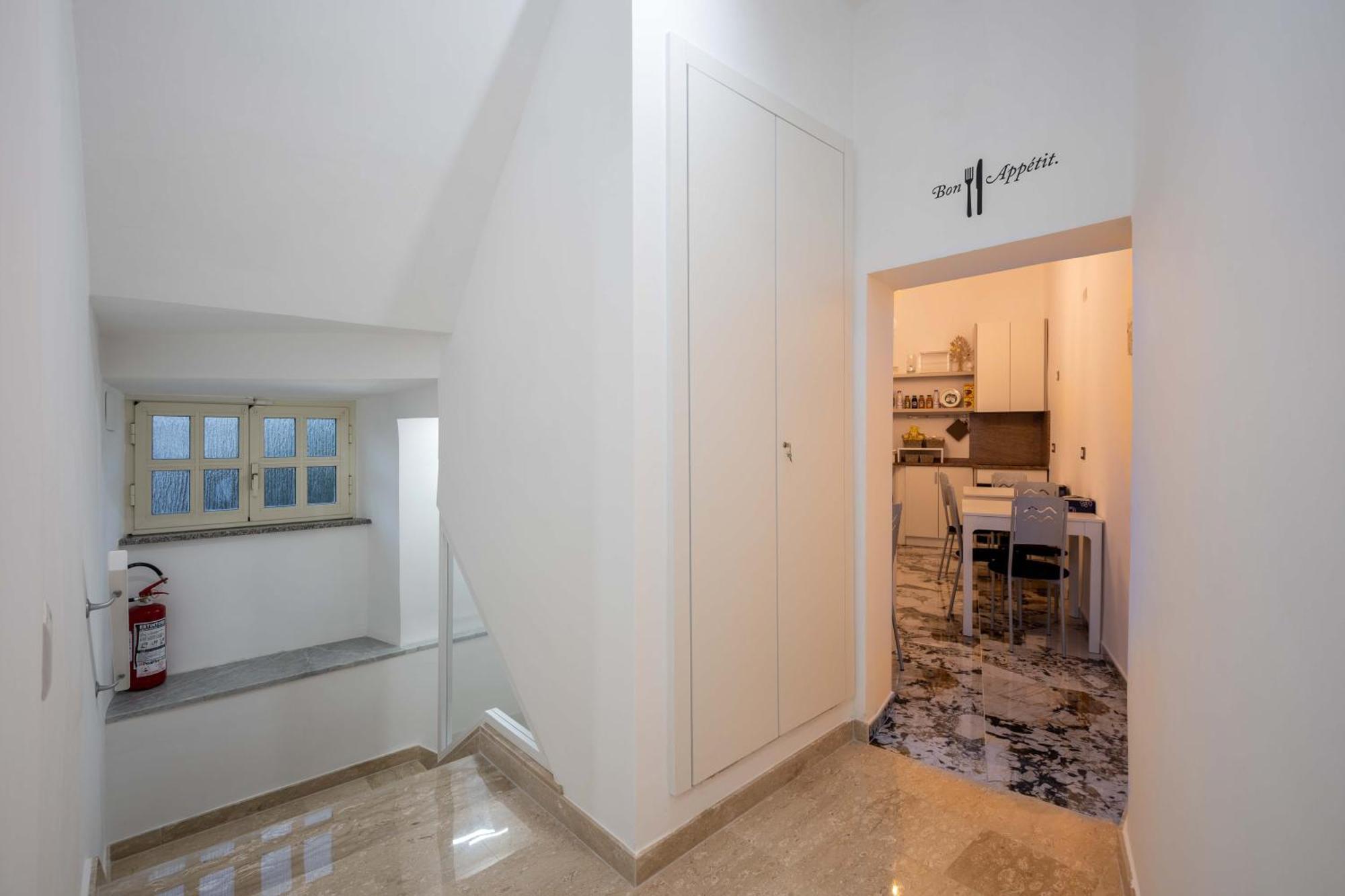 Di Fiore Bed Breakfast Cisterna di Latina Exteriör bild