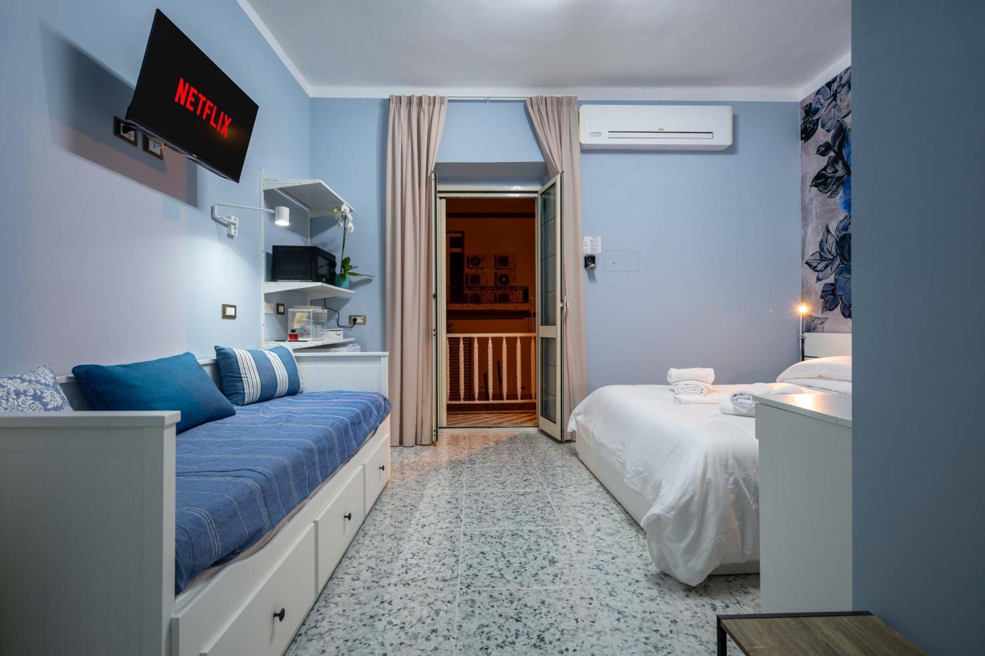 Di Fiore Bed Breakfast Cisterna di Latina Exteriör bild