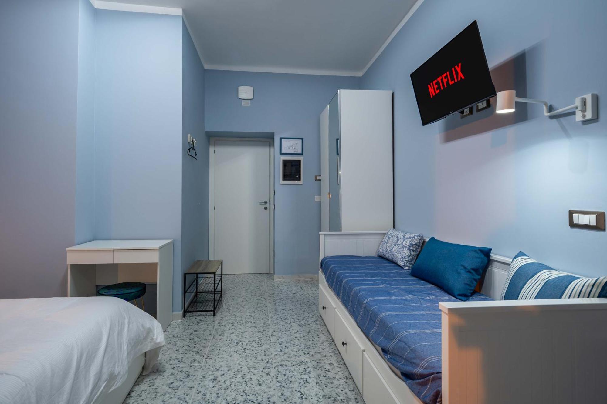 Di Fiore Bed Breakfast Cisterna di Latina Exteriör bild