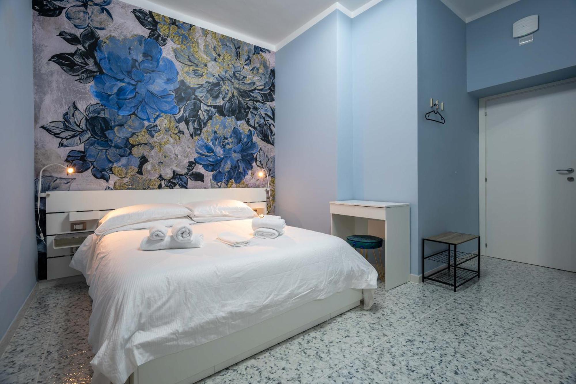 Di Fiore Bed Breakfast Cisterna di Latina Exteriör bild