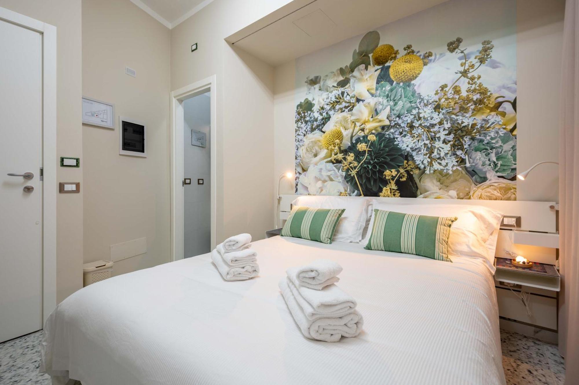 Di Fiore Bed Breakfast Cisterna di Latina Exteriör bild